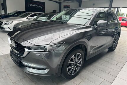 Mazda CX-5 Gebrauchtwagen