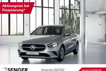 Mercedes-Benz B 180 Gebrauchtwagen