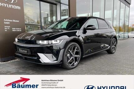 Hyundai IONIQ 5 Gebrauchtwagen