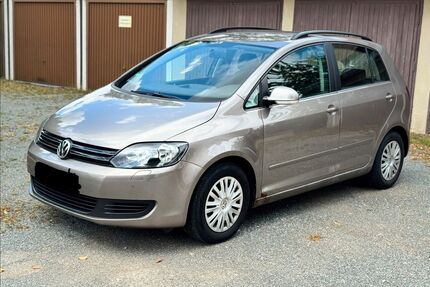 VW Golf Plus Gebrauchtwagen