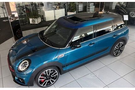 Mini John Cooper Works Clubman Gebrauchtwagen