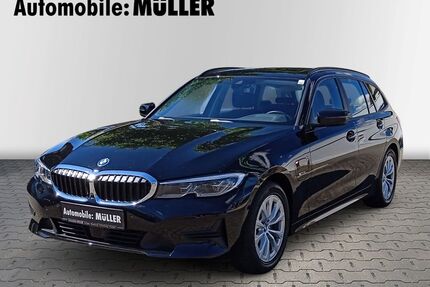 BMW 320 Gebrauchtwagen