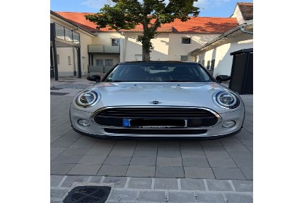 Mini Cooper Gebrauchtwagen