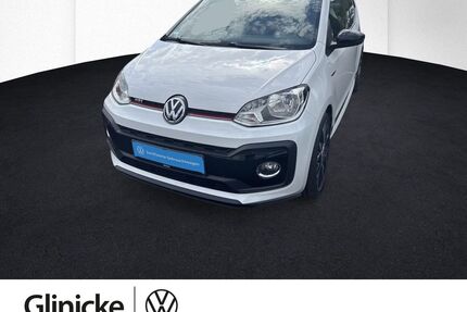 VW up! Gebrauchtwagen