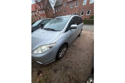 Mazda 5 Gebrauchtwagen