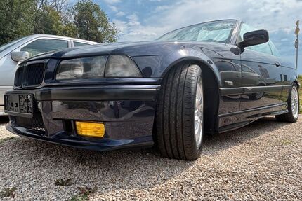 BMW 318 Gebrauchtwagen