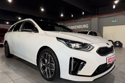 Kia ceed / Ceed Gebrauchtwagen