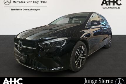 Mercedes-Benz B 180 Gebrauchtwagen
