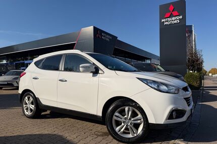 Hyundai ix35 Gebrauchtwagen