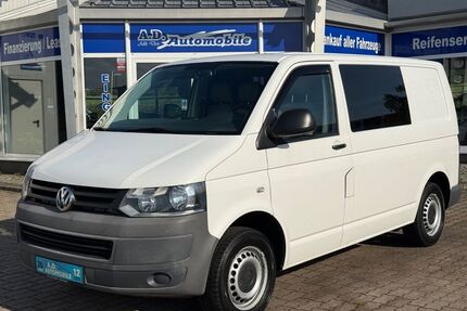 VW T5 Transporter Gebrauchtwagen