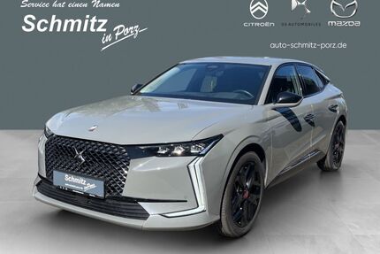 DS Automobiles DS4 Gebrauchtwagen