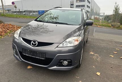 Mazda 5 Gebrauchtwagen
