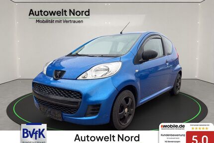 Peugeot 107 Gebrauchtwagen