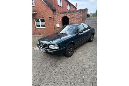 Audi 80 Gebrauchtwagen