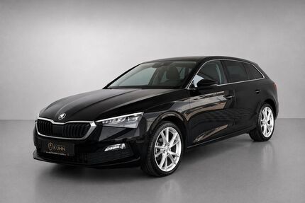 Skoda Scala Gebrauchtwagen