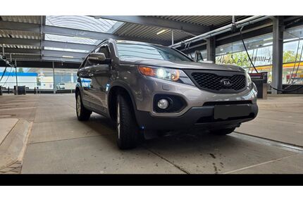 Kia Sorento Gebrauchtwagen