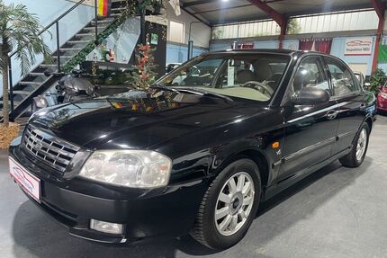 Kia Magentis Gebrauchtwagen