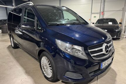 Mercedes-Benz V 250 Gebrauchtwagen