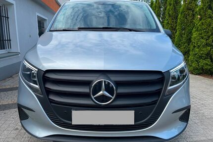 Mercedes-Benz Vito Gebrauchtwagen