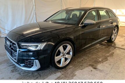 Audi S6 Gebrauchtwagen