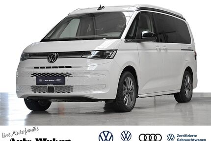 VW T7 California Gebrauchtwagen