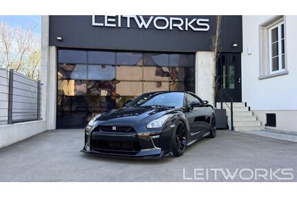 Nissan GT-R Gebrauchtwagen