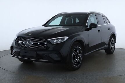Mercedes-Benz GLC 220 Gebrauchtwagen