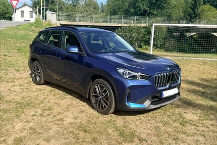 BMW iX1 Gebrauchtwagen