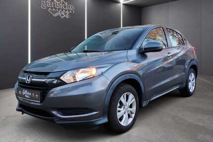 Honda HR-V Gebrauchtwagen