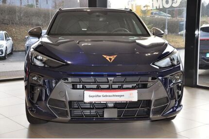 Cupra Terramar Gebrauchtwagen