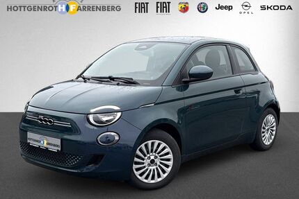 Fiat 500e Gebrauchtwagen