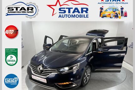 Renault Espace Gebrauchtwagen