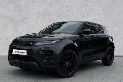 Land Rover Range Rover Evoque Gebrauchtwagen