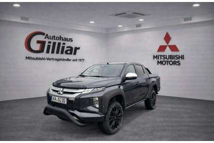 Mitsubishi L200 Gebrauchtwagen