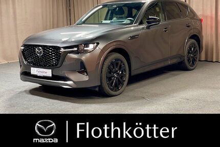 Mazda CX-60 Gebrauchtwagen