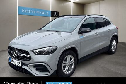 Mercedes-Benz GLA 200 Gebrauchtwagen