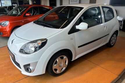 Renault Twingo Gebrauchtwagen