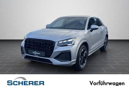 Audi Q2 Gebrauchtwagen