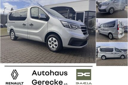 Renault Trafic Gebrauchtwagen