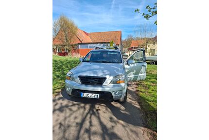 Kia Sorento Gebrauchtwagen