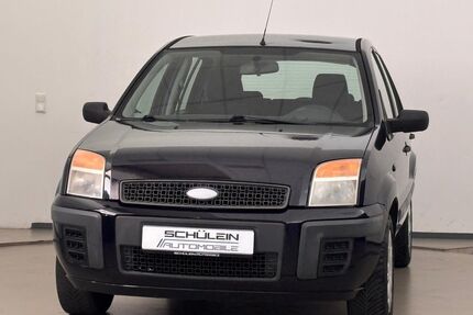 Ford Fusion Gebrauchtwagen