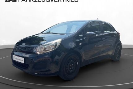 Kia Rio Gebrauchtwagen