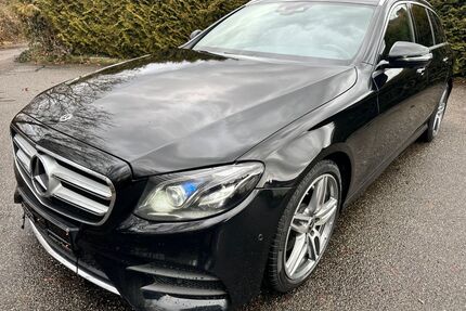 Mercedes-Benz E 250 Gebrauchtwagen