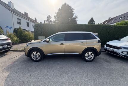 Peugeot 5008 Gebrauchtwagen