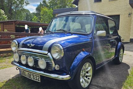 Mini 1300 Gebrauchtwagen