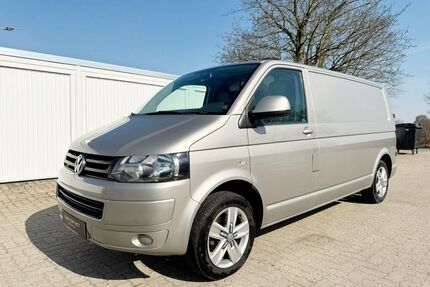 VW T5 Transporter Gebrauchtwagen