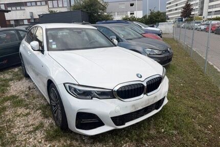 BMW 330 Gebrauchtwagen
