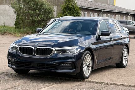 BMW 530 Gebrauchtwagen