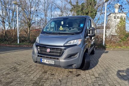 Fiat Ducato Gebrauchtwagen