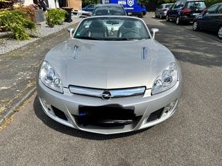 Opel GT Gebrauchtwagen